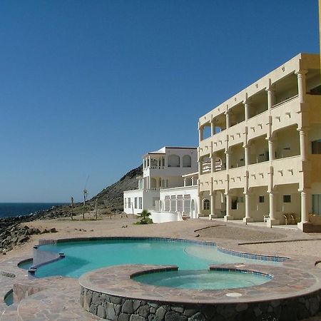 Palacio Del Mar Rocky Point By Castawaysアパートメント エクステリア 写真