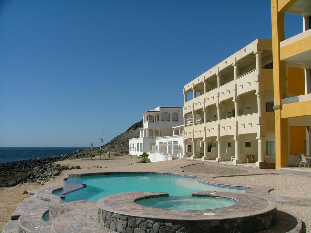 Palacio Del Mar Rocky Point By Castawaysアパートメント エクステリア 写真